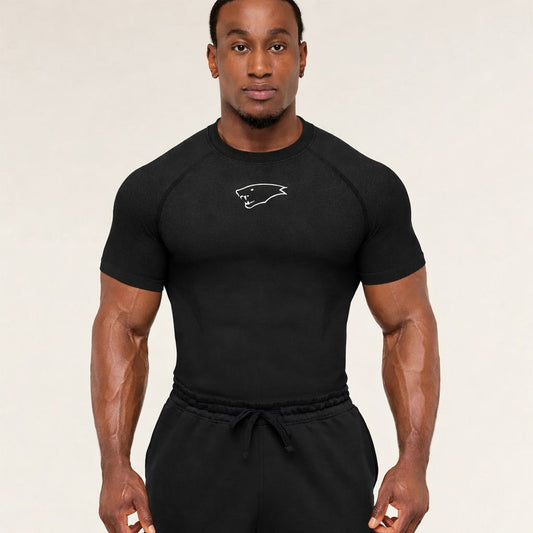 ELEMENT BASELAYER T-SHIRT Compression FIT