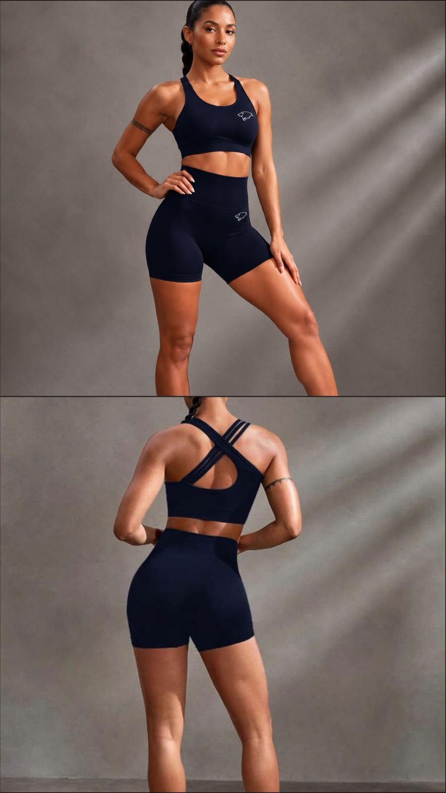 BAMFITNESS