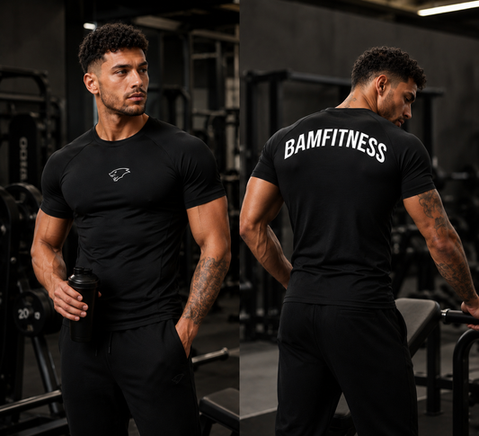 BAMFITNESS